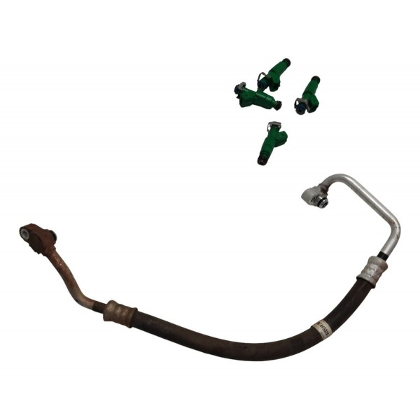 Mangueira Ar Condicionado Honda Civic G9 12/16 B6225