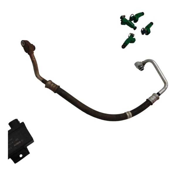 Mangueira Ar Condicionado Honda Civic G9 12/16 B6225