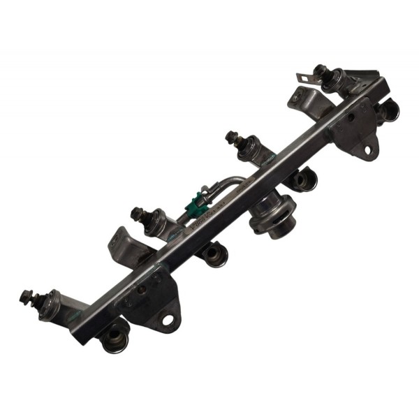 Flauta Bico Injetor Honda Civic G9 12/16 B6220