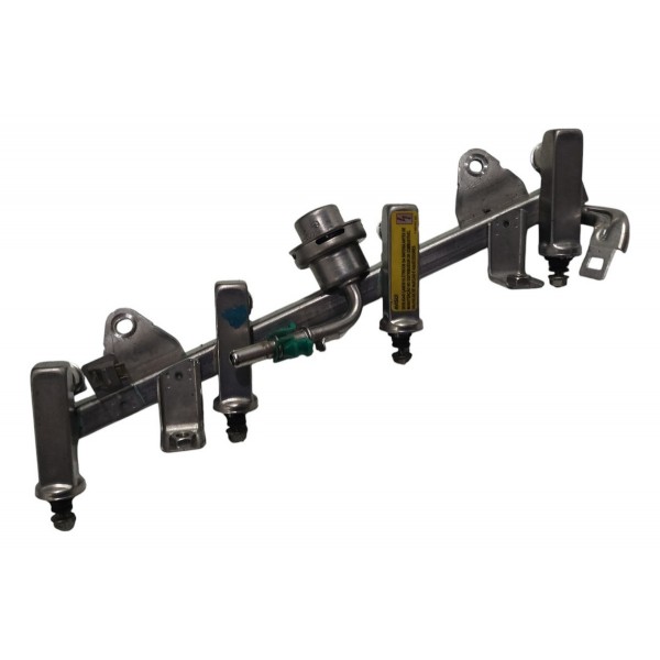 Flauta Bico Injetor Honda Civic G9 12/16 B6220