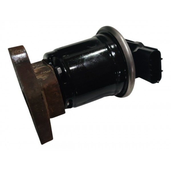 Valvula Egr Honda Civic G9 12/16 B6217