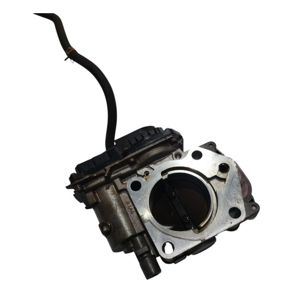 Tbi Corpo Borboleta Honda Civic G9 12/16 B6212 2.0