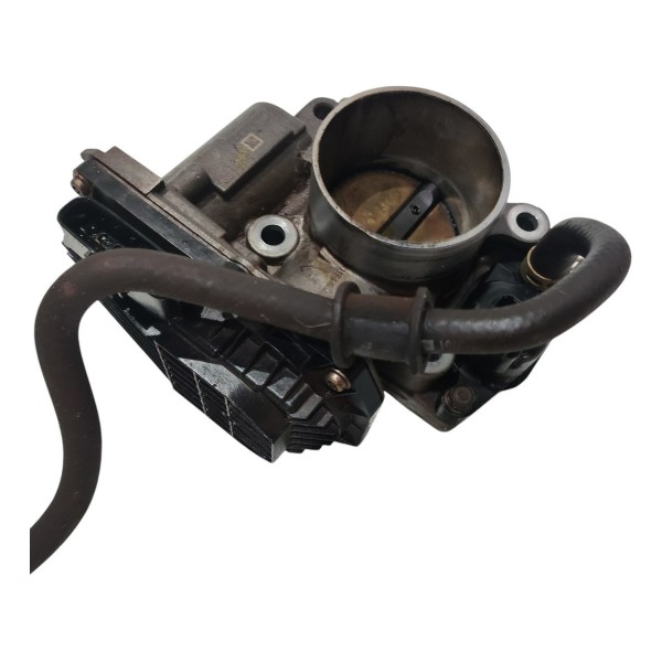 Tbi Corpo Borboleta Honda Civic G9 12/16 B6212 2.0