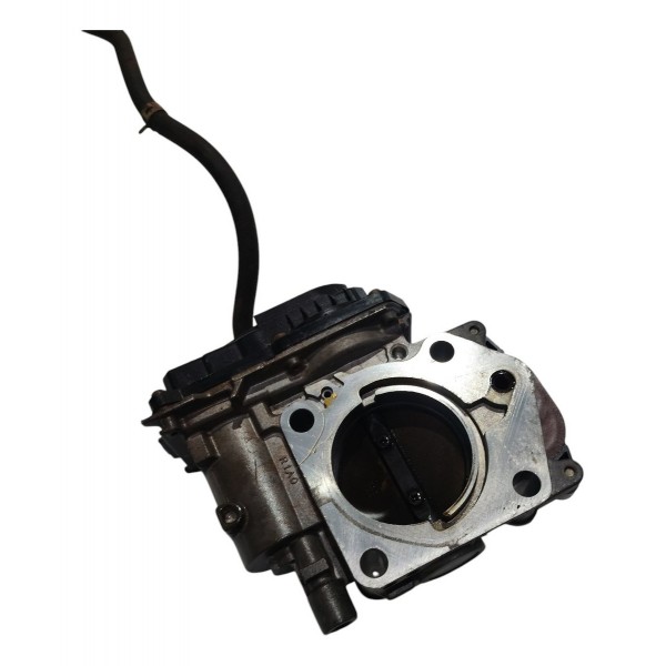 Tbi Corpo Borboleta Honda Civic G9 12/16 B6212 2.0