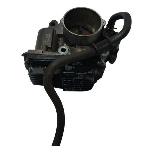 Tbi Corpo Borboleta Honda Civic G9 12/16 B6212 2.0