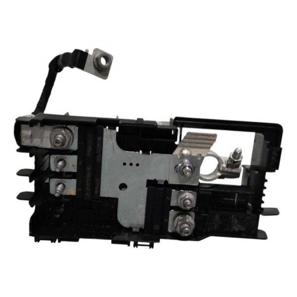 Placa Polo Positivo Bateria Chevrolet Tracker 2025