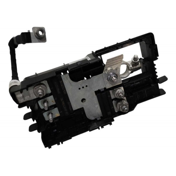 Placa Polo Positivo Bateria Chevrolet Tracker 2025