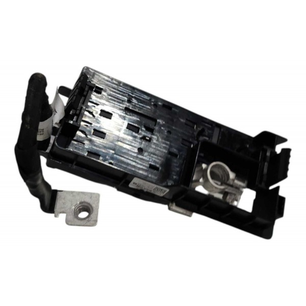 Placa Polo Positivo Bateria Chevrolet Tracker 2025