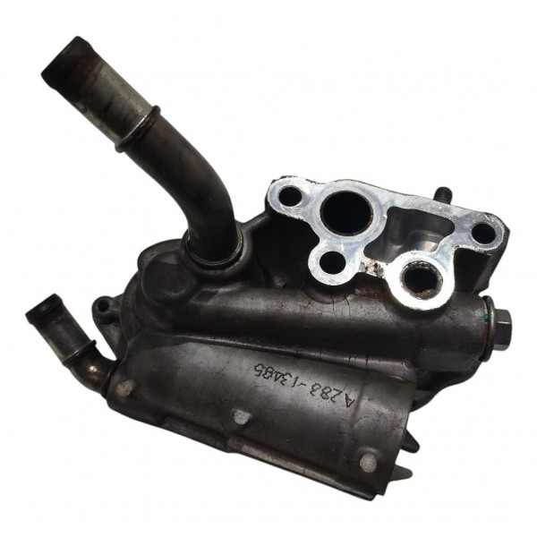 Carcaça Valvula Termostatica Honda Civic G9 12/16 B6209 2.0