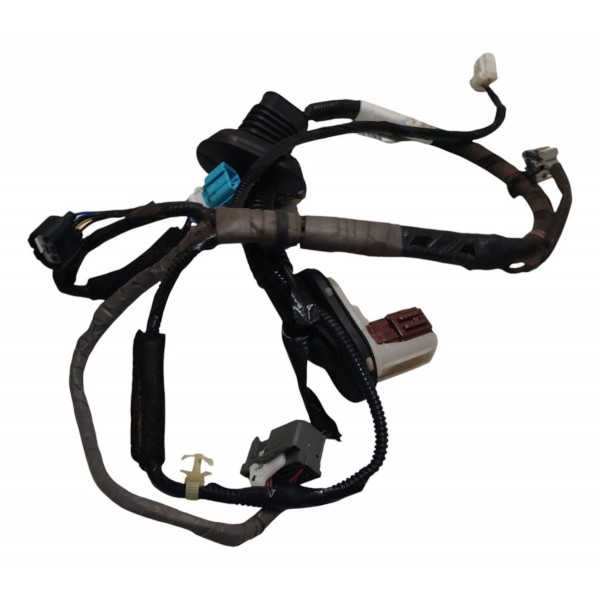 Chicote Porta Diant Dir Honda Civic G9 12/16 B6203