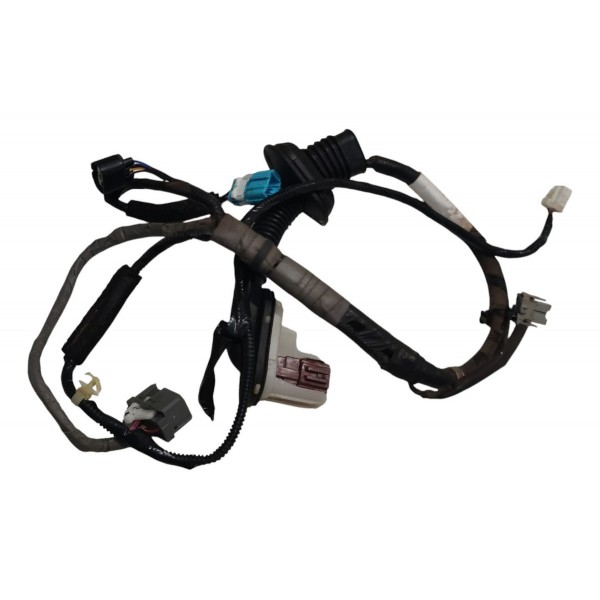 Chicote Porta Diant Dir Honda Civic G9 12/16 B6203