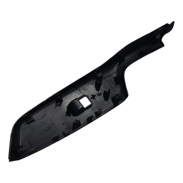 Moldura Botão Vidro Porta Diant Dir Civic G9 12/16 B6201