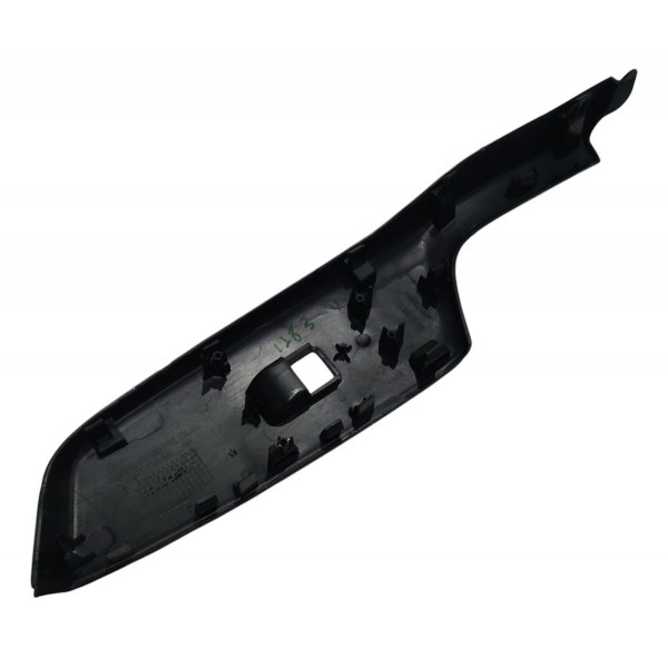 Moldura Botão Vidro Porta Diant Dir Civic G9 12/16 B6201