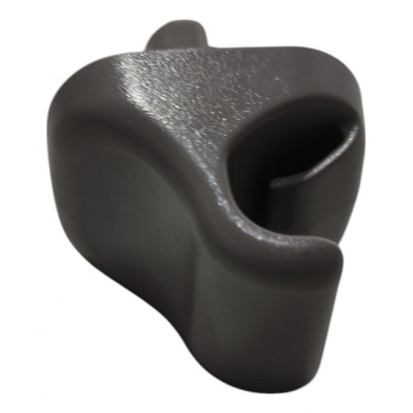 Suporte Quebra Sol Honda Civic G9 12/16 B6198