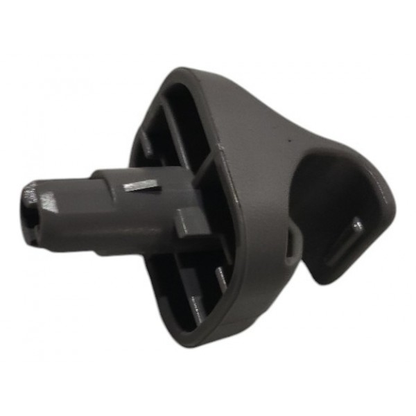 Suporte Quebra Sol Honda Civic G9 12/16 B6198