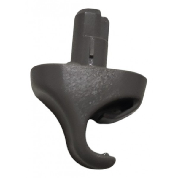 Suporte Quebra Sol Honda Civic G9 12/16 B6198