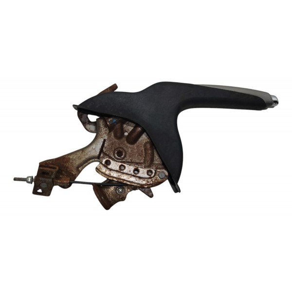 Alavanca Freio Mão Honda Civic G9 12/16 B6191