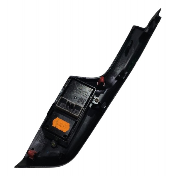 Botão Vidro Porta Tras Esq Honda Civic G9 12/16 B6188