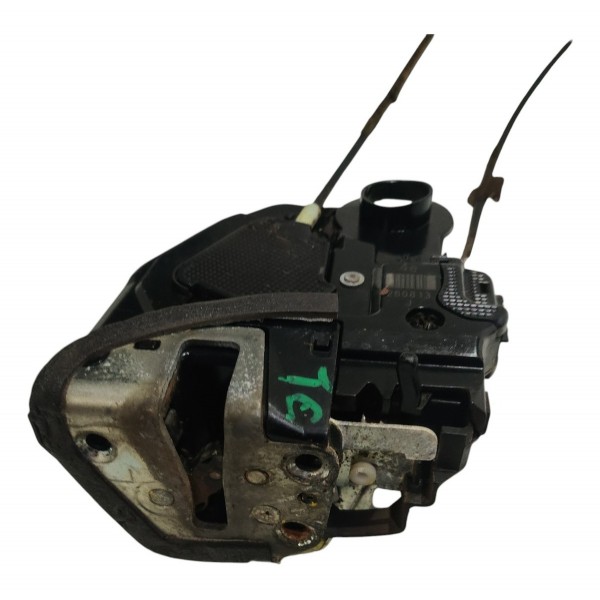 Fechadura Porta Tras Esq Honda Civic G9 12/16 B6185