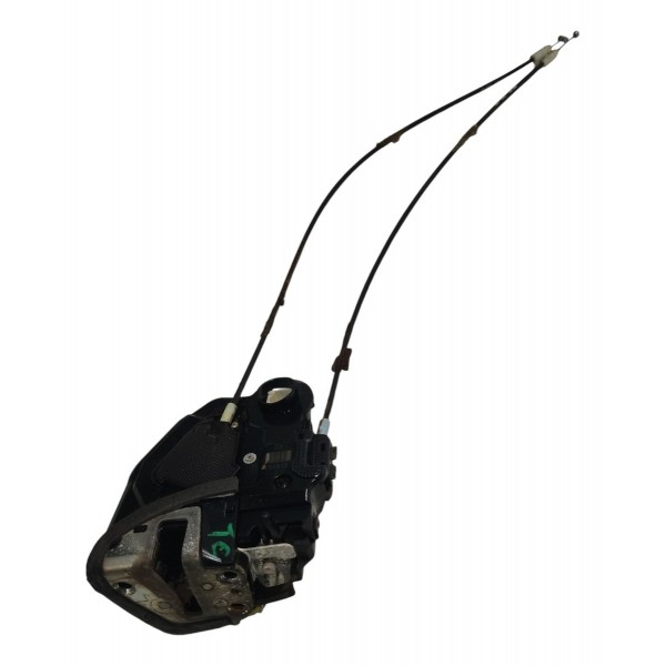 Fechadura Porta Tras Esq Honda Civic G9 12/16 B6185