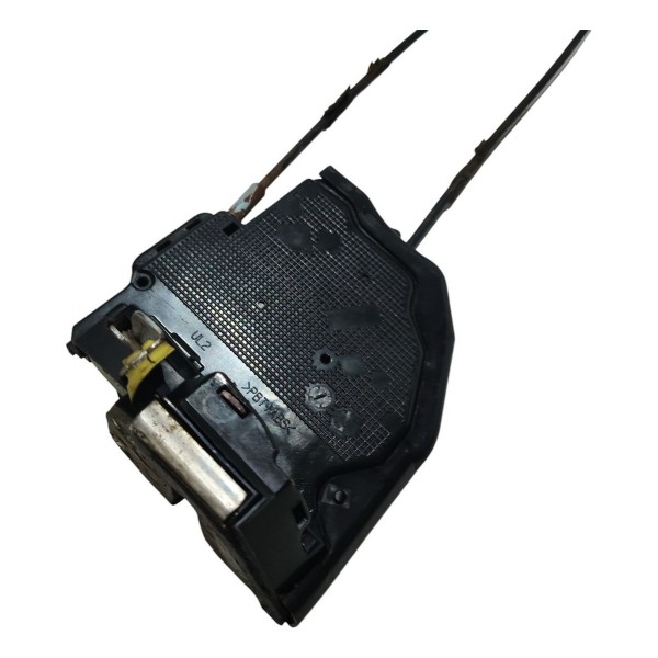 Fechadura Porta Tras Esq Honda Civic G9 12/16 B6185