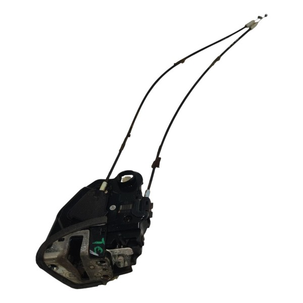 Fechadura Porta Tras Esq Honda Civic G9 12/16 B6185