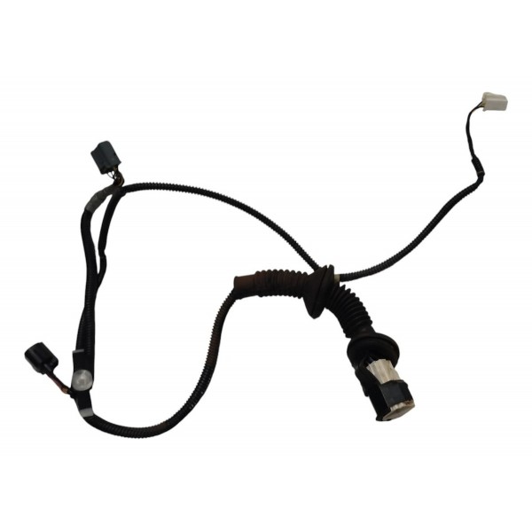 Chicote Porta Tras Esq Honda Civic G9 12/16 B6182