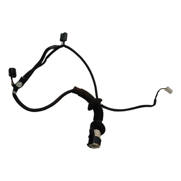 Chicote Porta Tras Esq Honda Civic G9 12/16 B6182