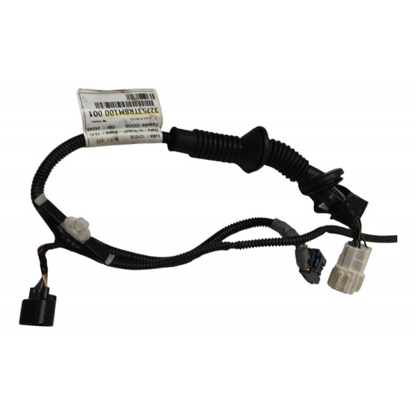 Chicote Porta Tras Dir Honda Civic G9 12/16 B6181