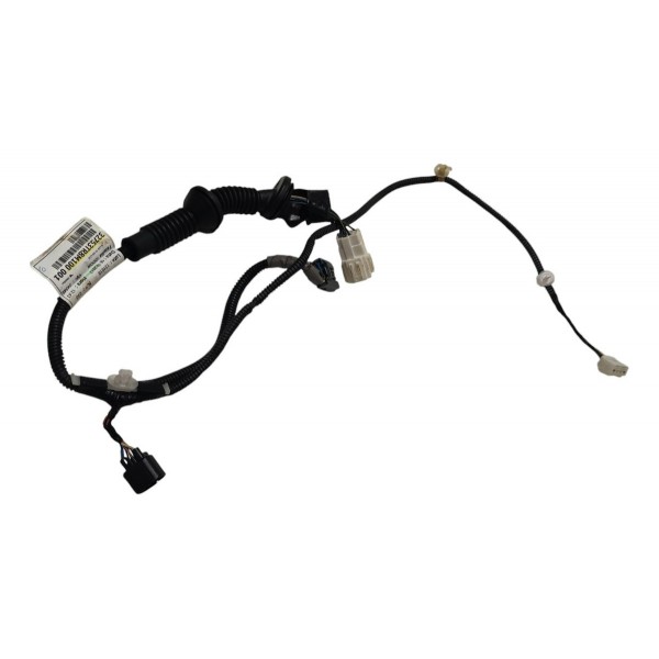 Chicote Porta Tras Dir Honda Civic G9 12/16 B6181