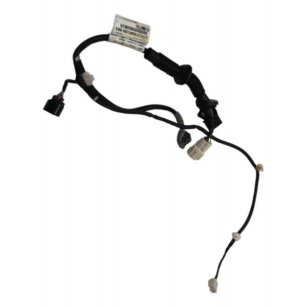 Chicote Porta Tras Dir Honda Civic G9 12/16 B6181