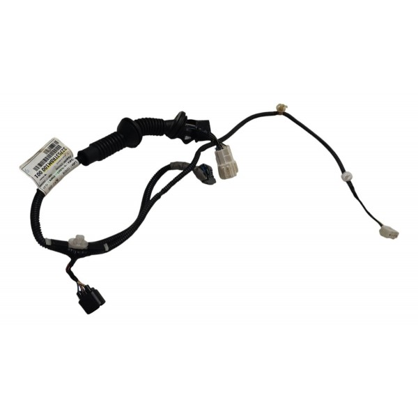 Chicote Porta Tras Dir Honda Civic G9 12/16 B6181