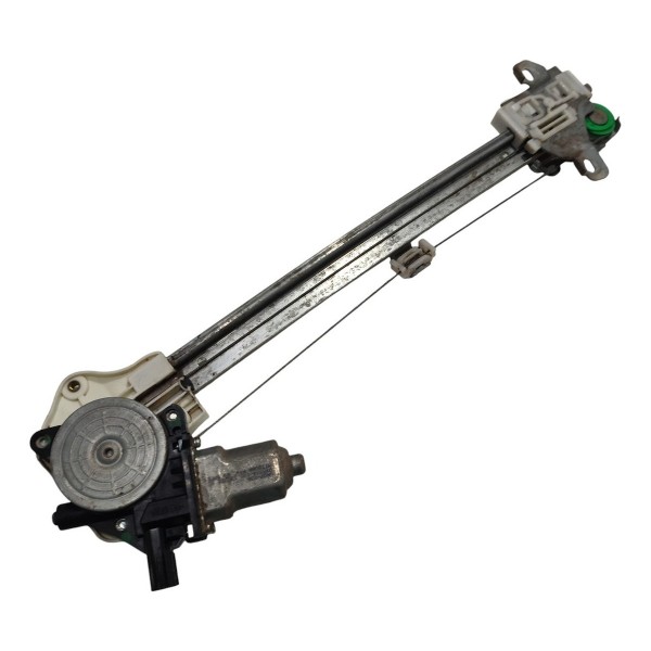Maquina Vidro Porta Tras Dir Honda Civic G9 12/16 B6180