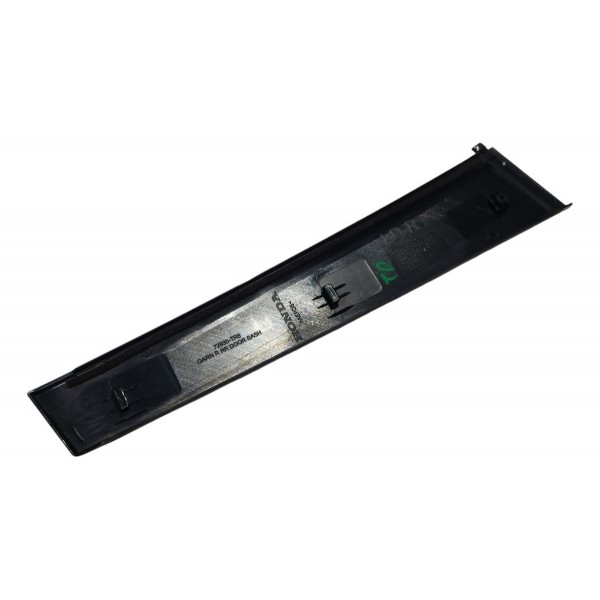 Aplique Porta Tras Dir Honda Civic G9 12/16 B6177 72930tr8