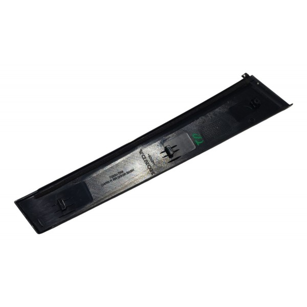 Aplique Porta Tras Dir Honda Civic G9 12/16 B6177 72930tr8