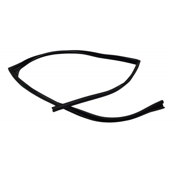 Borracha Guia Vidro Porta Tras Esq Civic G9 12/16 B6175