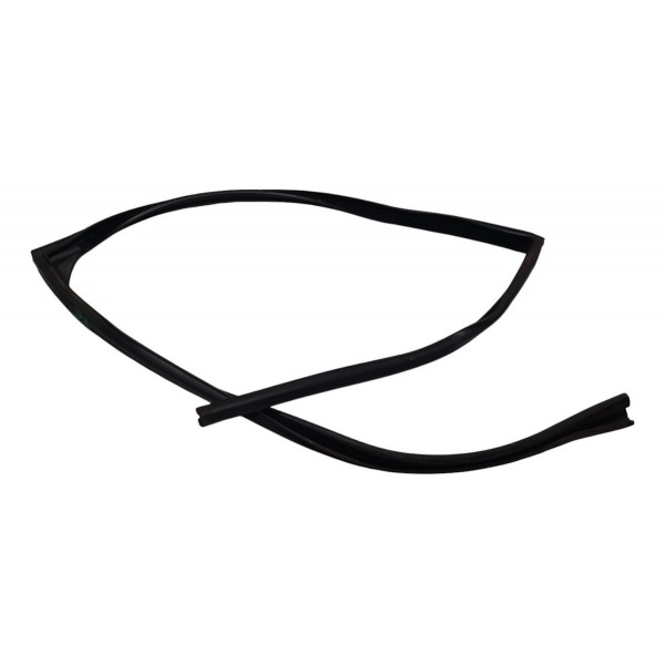 Borracha Guia Vidro Porta Tras Esq Civic G9 12/16 B6175