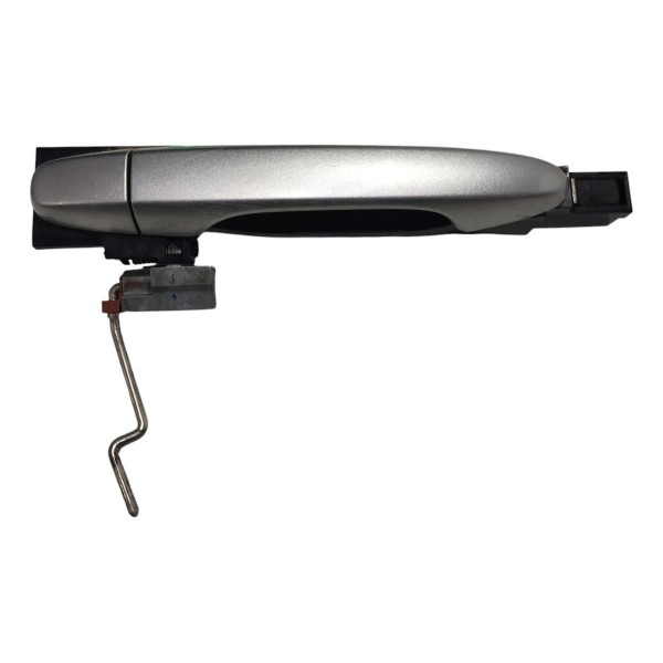 Maçaneta Externa Tras Esq Honda Civic G9 12/16 B6167