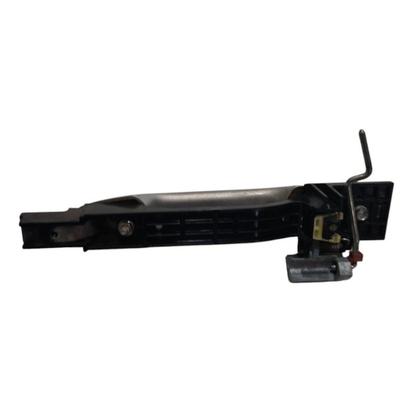 Maçaneta Externa Tras Esq Honda Civic G9 12/16 B6167