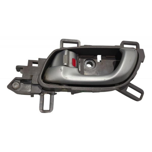Maçaneta Interna Tras Esq Honda Civic G9 12/16 B6166
