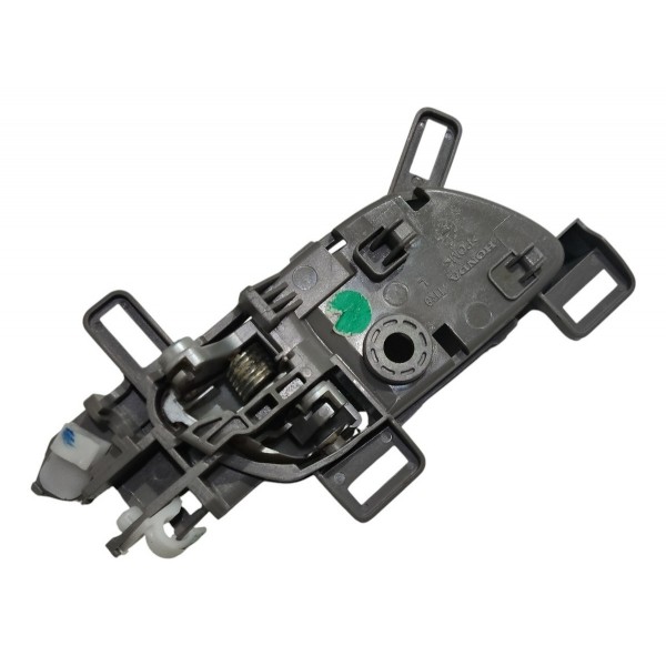 Maçaneta Interna Tras Esq Honda Civic G9 12/16 B6166