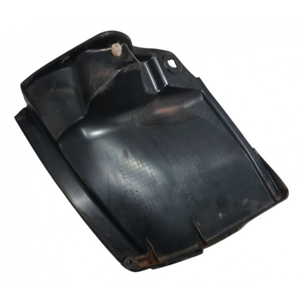 Acabamento Parabarro Tras Esq Honda Civic G9 12/16 B6165