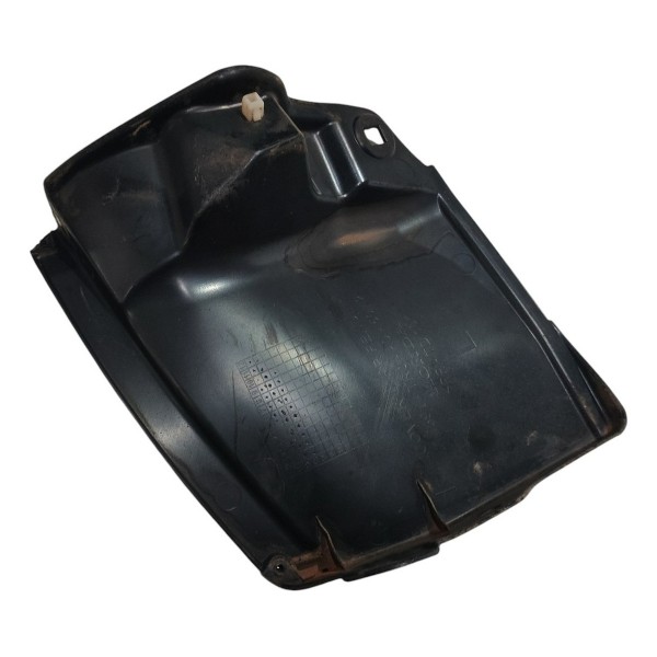 Acabamento Parabarro Tras Esq Honda Civic G9 12/16 B6165