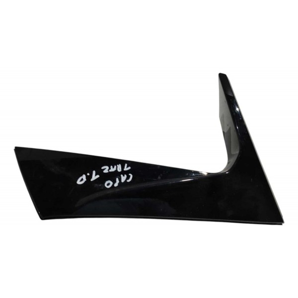 Acabamento Vigia Traseiro Direito Chevrolet Tracker 2025