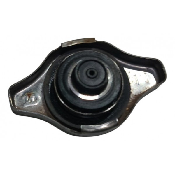 Tampa Radiador Honda Civic G9 12/16 B6156