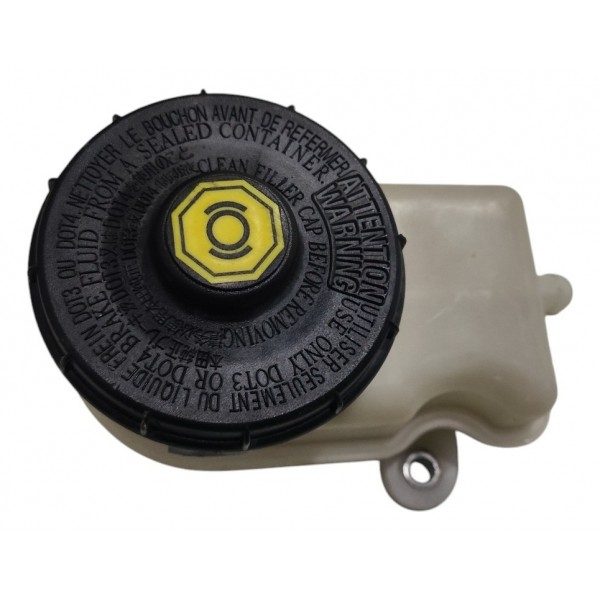 Reservatorio Fluido Freio Honda Civic G9 12/16 B6154