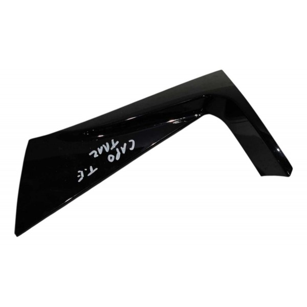 Acabamento Vigia Traseiro Esquerdo Chevrolet Tracker 2025