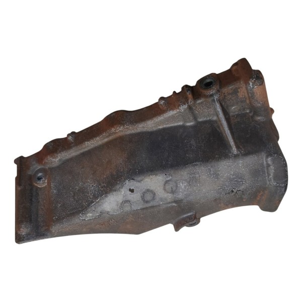 Suporte Proteção Motor Honda Civic G9 12/16 B6147