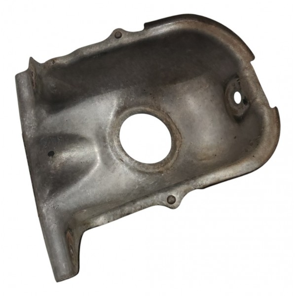 Proteção Calor Catalizador Honda Civic G9 12/16 B6144