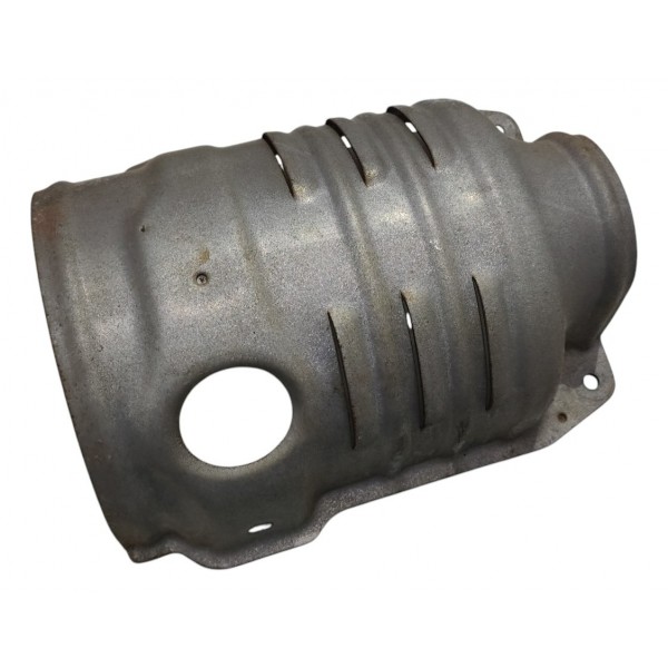 Proteção Calor Catalizador Honda Civic G9 12/16 B6143